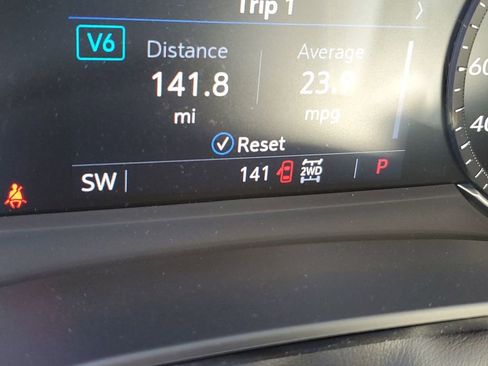 New 2025 Cadillac XT5 Premium Luxury w/ LPO, Floor Liner Package image 12