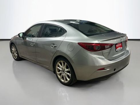 Used 2014 MAZDA MAZDA3 s Grand Touring image 8