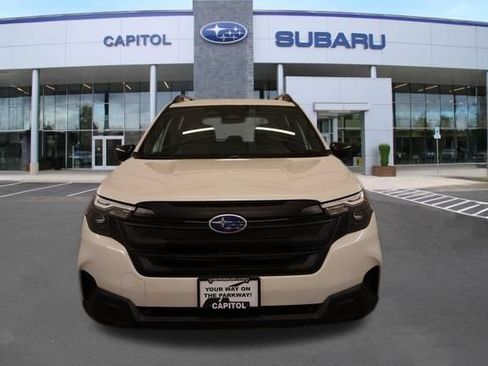 New 2026 Subaru Forester AWD/4WD image 7