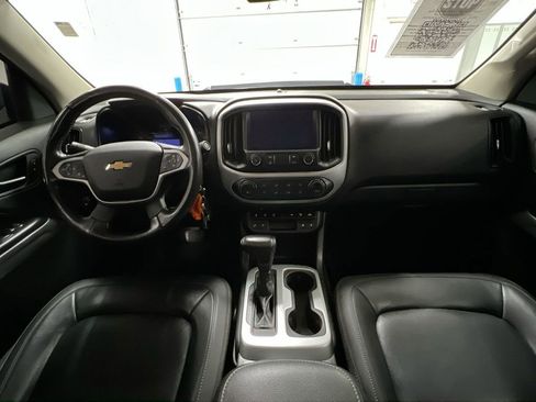 Used 2021 Chevrolet Colorado ZR2 AWD/4WD image 10