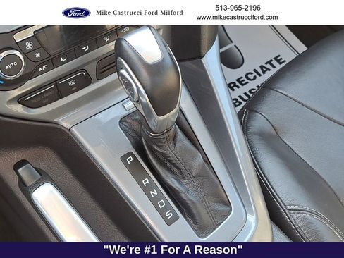 Used 2012 Ford Focus Titanium image 18