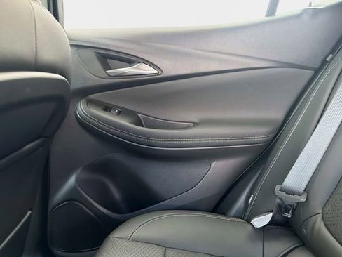 Used 2023 Buick Encore GX Essence w/ Experience Buick Package FWD image 14