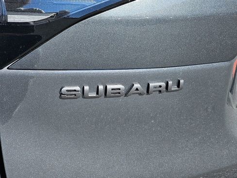 New 2026 Subaru Forester Sport image 13