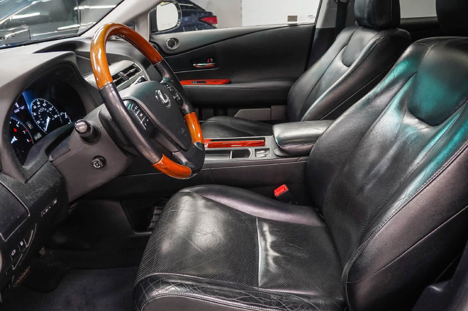 Used 2010 Lexus RX 350 AWD image 17