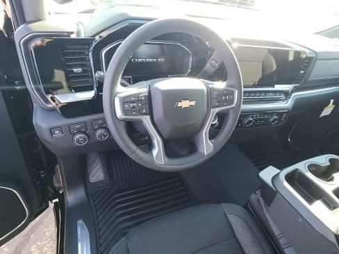 New 2026 Chevrolet Silverado 1500 LT AWD/4WD image 16