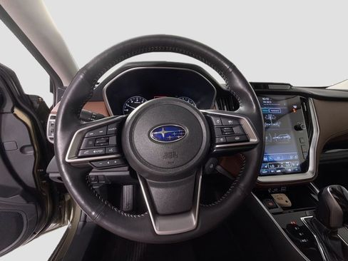 Used 2024 Subaru Outback Touring XT w/ Popular Package #2 AWD/4WD image 11