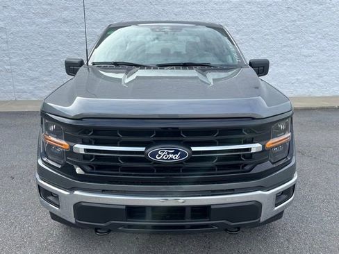 New 2026 Ford F150 XLT w/ XLT Chrome Appearance Package image 2