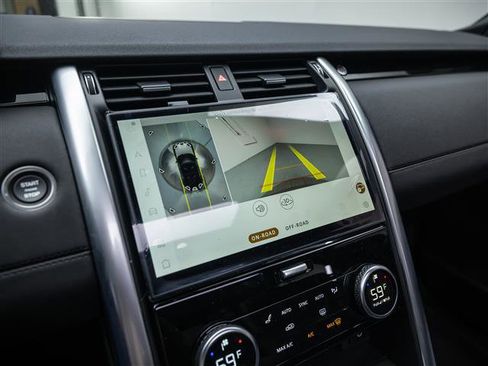 New 2026 Land Rover Discovery S AWD/4WD image 29