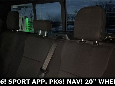 Used 2020 Ford F150 XLT w/ Equipment Group 302A Luxury image 24