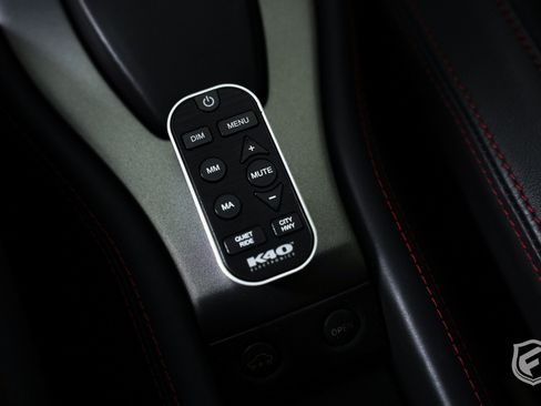 Used 2010 Ferrari 458 Italia Coupe RWD image 38