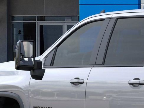 New 2026 Chevrolet Silverado 2500 LT w/ Trail Boss Package AWD/4WD image 12