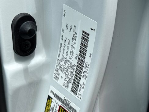 New 2026 Toyota Tundra SR5 RWD image 34