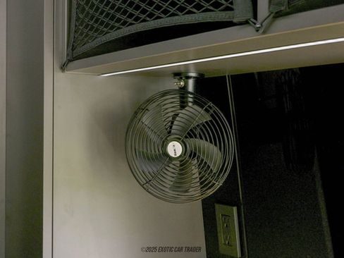 Used 2025 Mercedes-Benz Sprinter 2500 image 37