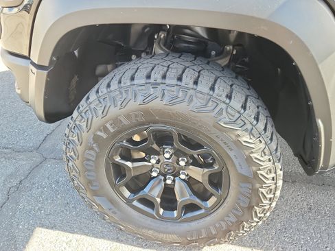 Used 2021 RAM 1500 TRX w/ TRX Level 1 Equipment Group AWD/4WD image 21
