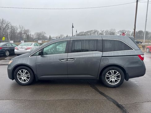 Used 2012 Honda Odyssey EX image 8