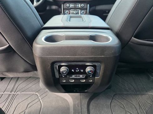 Used 2024 Chevrolet Suburban RST w/ Sport Performance Package image 19