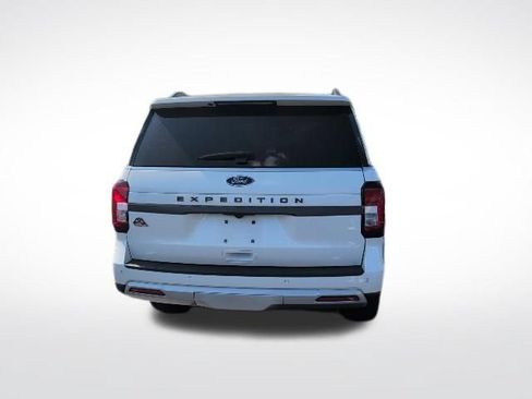Used 2024 Ford Expedition Timberline AWD/4WD image 10