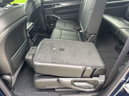New 2026 Jeep Grand Wagoneer Limited AWD/4WD image 27