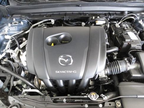 New 2026 MAZDA CX-30 AWD 2.5 S image 12