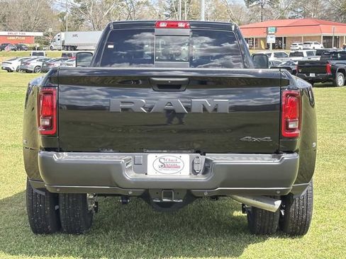 New 2026 RAM 3500 Tradesman image 7