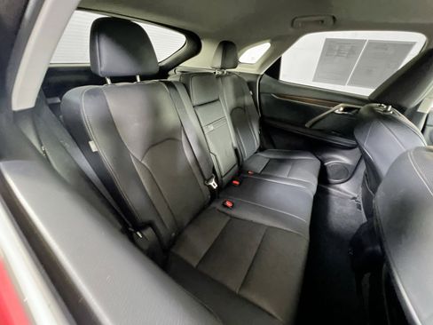 Used 2022 Lexus RX 350 AWD w/ Premium Package image 26