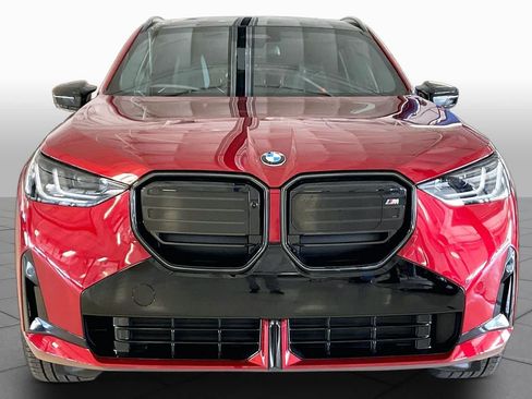 New 2026 BMW X3 M50 w/ Premium Package AWD/4WD image 3