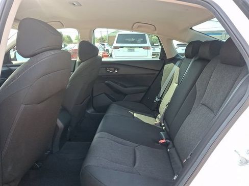 Used 2024 Honda Accord LX image 10