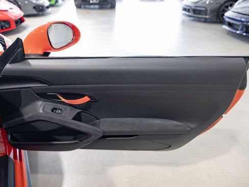 Used 2016 Porsche 911 GT3 RS image 26