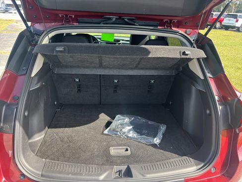 Used 2023 Buick Encore GX Select image 7