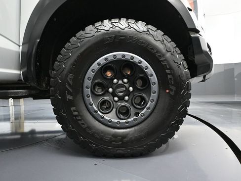 Used 2024 Ford F150 Raptor image 16