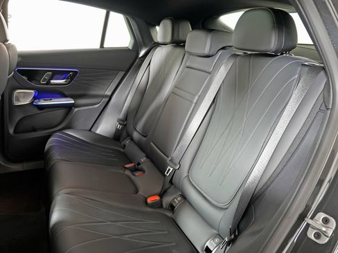 Used 2025 Mercedes-Benz GLC 63 AMG S image 28