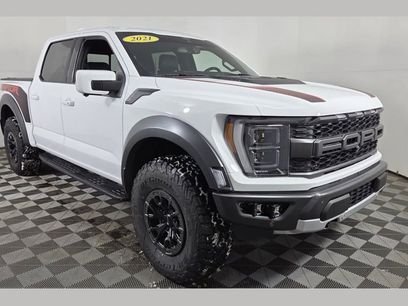 Used 2021 Ford F150 Raptor w/ Equipment Group 801A High