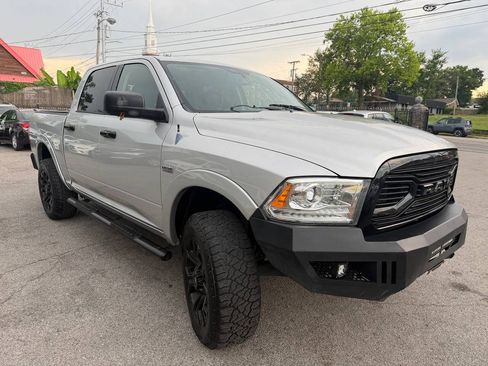 Used 2010 Dodge Ram 1500 Truck SLT RWD image 4