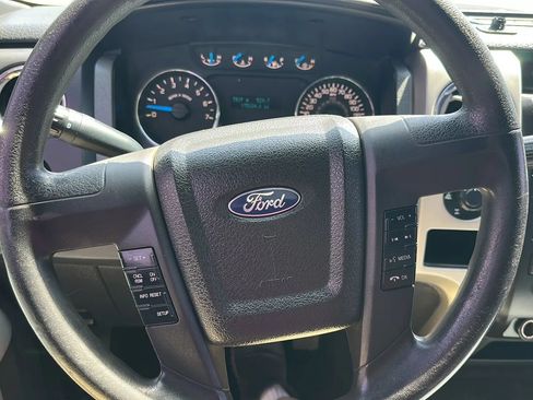 Used 2013 Ford F150 XLT w/ Trailer Tow Pkg AWD/4WD image 17