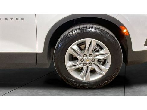 Used 2022 Chevrolet Blazer LT image 20