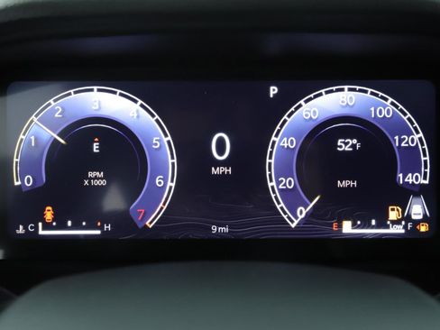 New 2025 Jeep Grand Cherokee Limited image 10