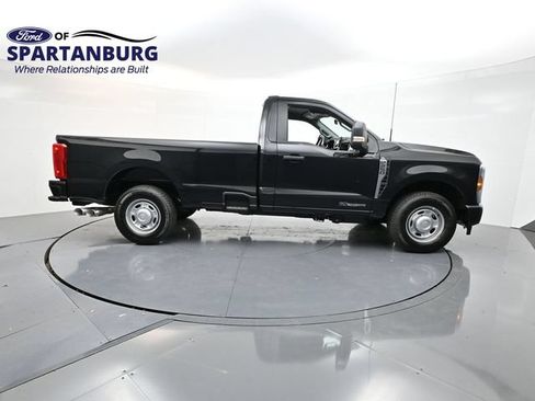 Used 2026 Ford F250 XL w/ XL Driver Assist Package RWD image 8