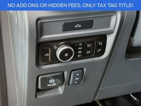 New 2026 Ford F150 Platinum image 10