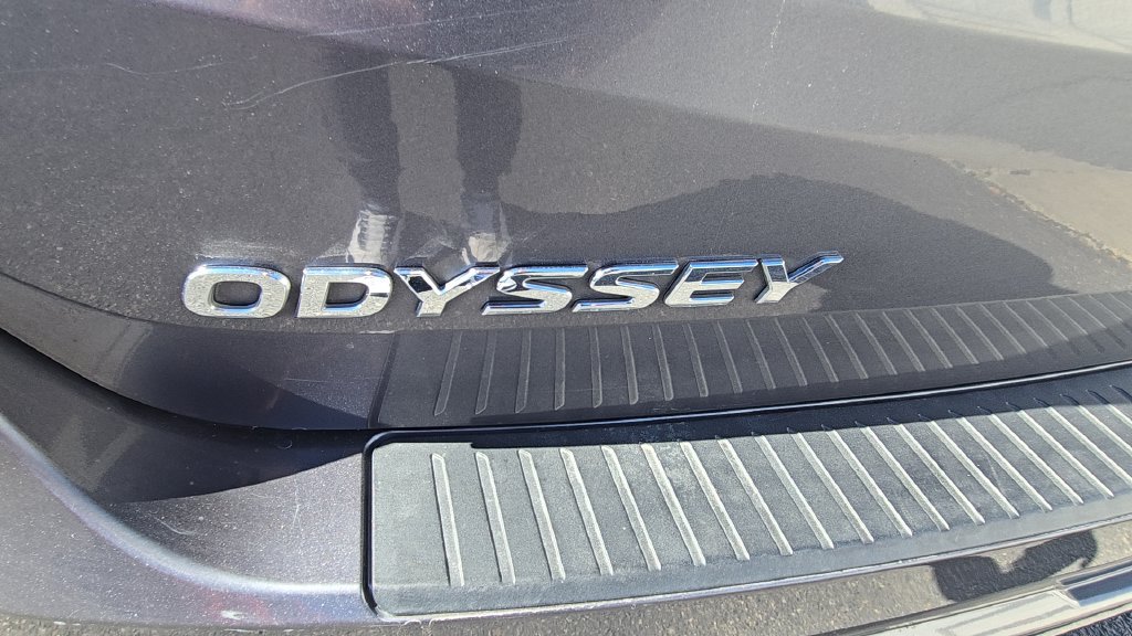 Used 2025 Honda Odyssey EX-L image 43