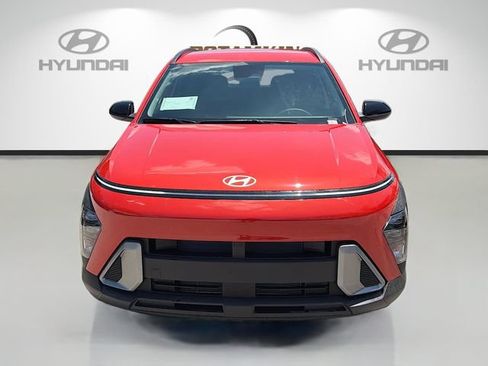 New 2026 Hyundai Kona SEL Sport FWD image 2