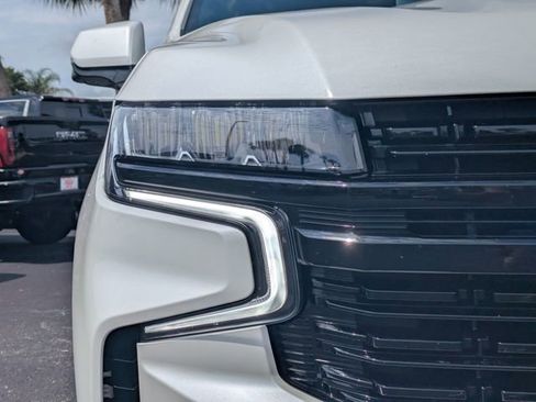 Used 2024 Chevrolet Tahoe RST w/ Luxury Package RWD image 11