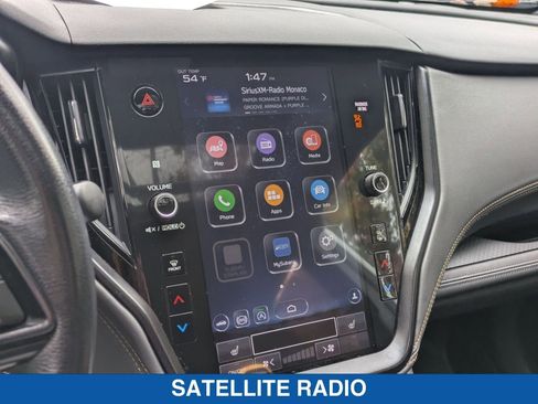 Certified 2022 Subaru Outback Wilderness image 21