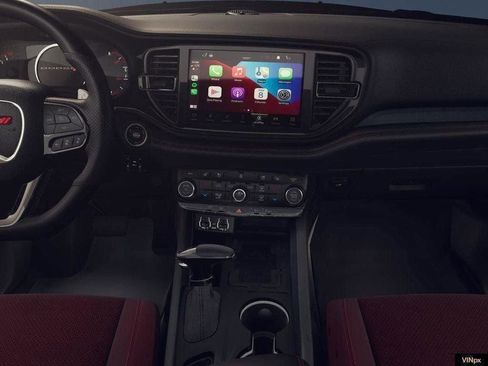 New 2026 Dodge Durango GT image 2