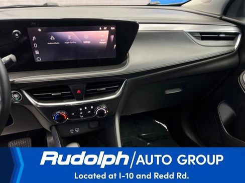 Used 2025 Buick Encore GX Preferred image 22