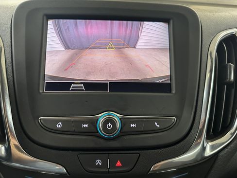 Certified 2024 Chevrolet Equinox LT w/ LPO, Floor Liner Package image 12