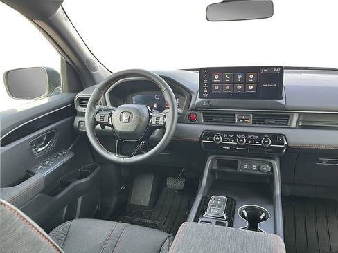 New 2026 Honda Pilot Sport image 12