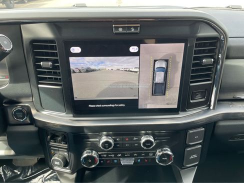 Used 2026 Ford F350 Lariat w/ FX4 Off-Road Package image 24