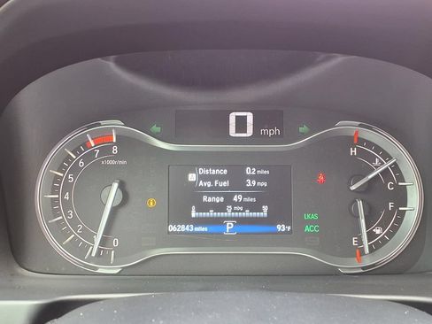 Used 2017 Honda Pilot EX-L image 23