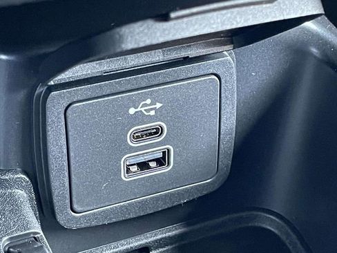 New 2026 Ford Bronco Outer Banks AWD/4WD image 21