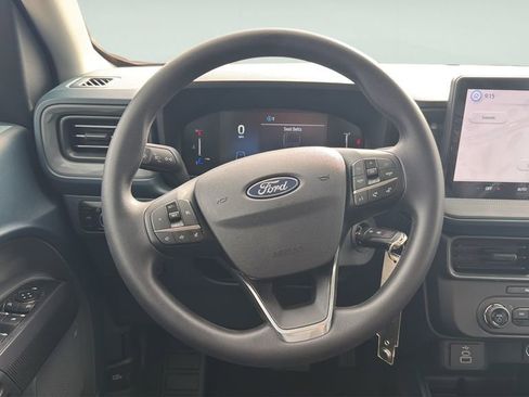 New 2026 Ford Maverick XL AWD/4WD image 13